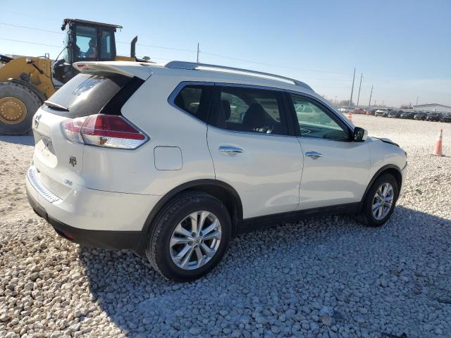 Photo 3 from auction – 2015 NISSAN ROGUE S with VIN 5N1AT2MT7FC798401