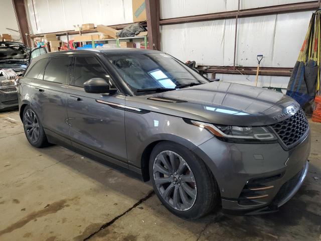 Photo 4 from auction – 2018 LAND ROVER RANGE ROVE with VIN SALYL2RV5JA754486