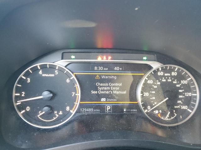 Photo 9 from auction – 2019 NISSAN ALTIMA S with VIN 1N4BL4BV1KC204152