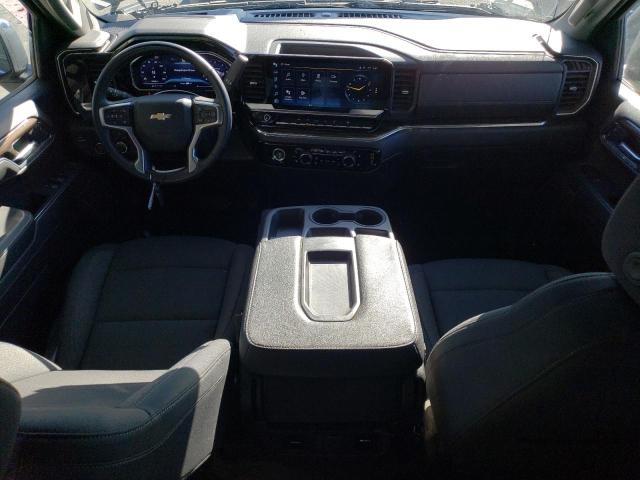 Photo 8 from auction – 2024 CHEVROLET SILVERADO with VIN 1GCUDDED6RZ216761