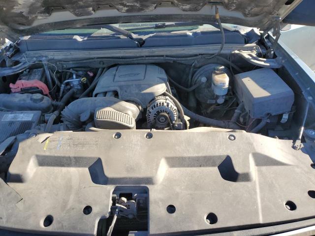 Photo 11 from auction – 2007 CHEVROLET SILVERADO with VIN 1GCEK19J77Z549847