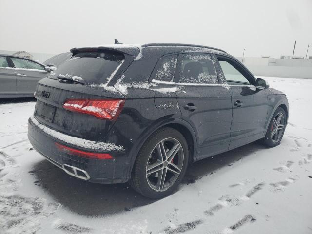 Photo 3 from auction – 2018 AUDI SQ5 PREMIU with VIN WA1A4AFY9J2155383