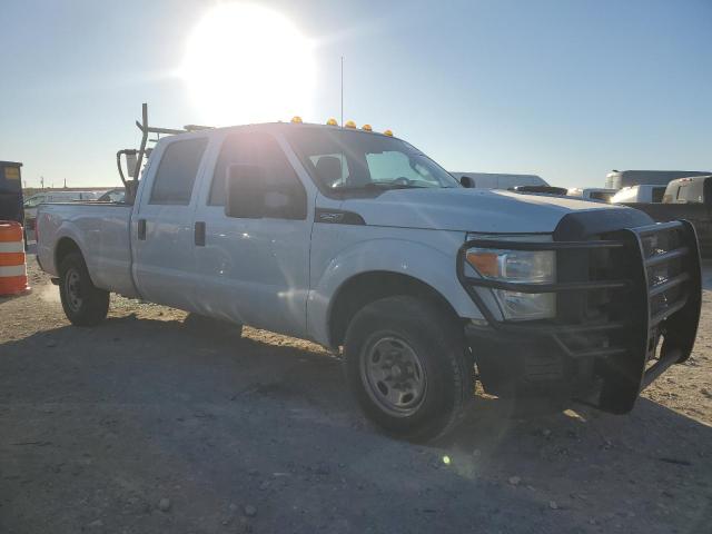 Photo 4 from auction – 2016 FORD F250 SUPER with VIN 1FT7W2A6XGEB70875
