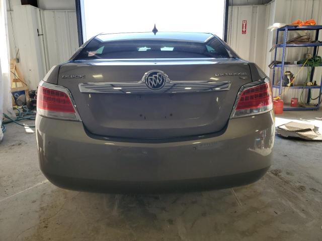 Photo 6 from auction – 2011 BUICK LACROSSE C with VIN 1G4GC5ED6BF256573