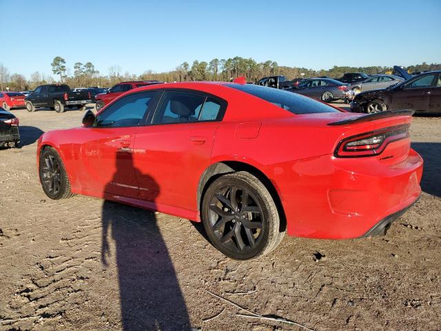 Photo 2 from auction – 2023 DODGE CHARGER GT with VIN 2C3CDXHG4PH622624