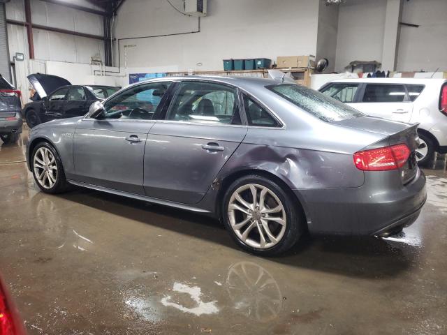Foto 2 de la subasta – 2012 AUDI S4 PREMIUM con VIN WAUDGAFL0CA033810