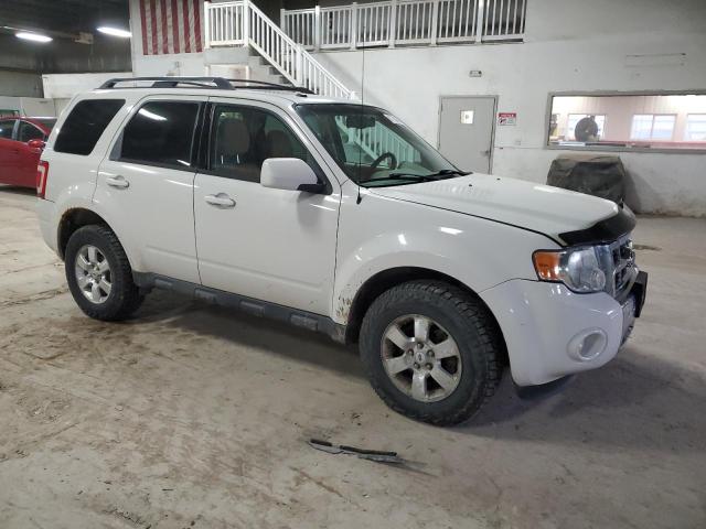 Photo 4 from auction – 2009 FORD ESCAPE LIM with VIN 1FMCU94G09KA44395