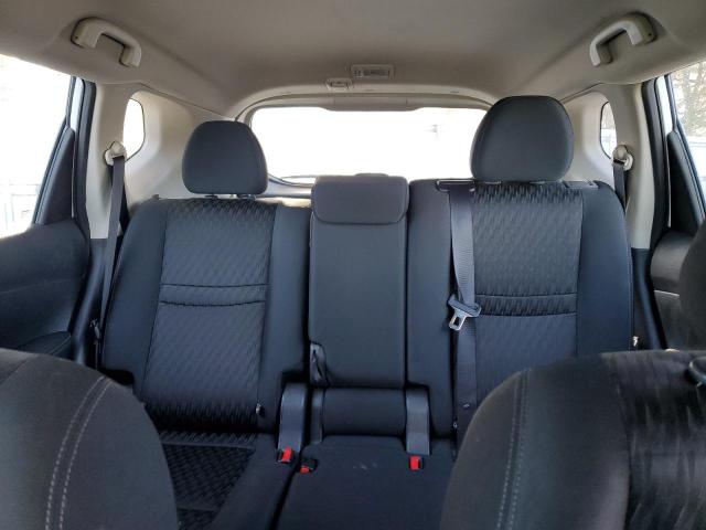 Photo 10 from auction – 2018 NISSAN ROGUE S with VIN KNMAT2MV7JP520184