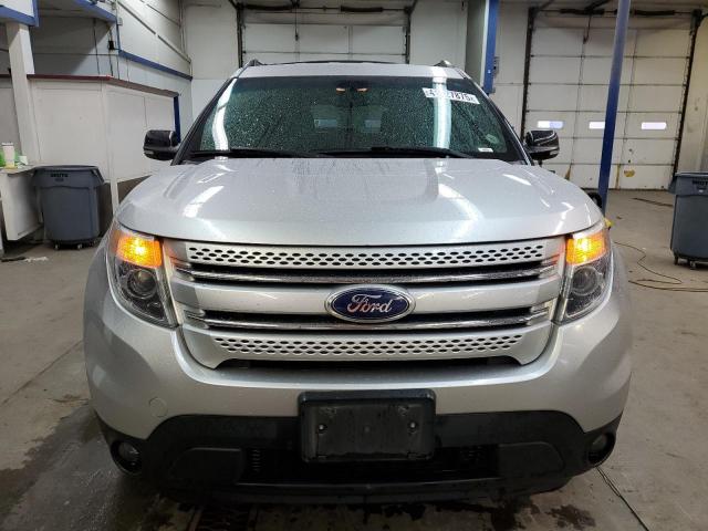 Photo 5 from auction – 2015 FORD EXPLORER X with VIN 1FM5K8D86FGB32044