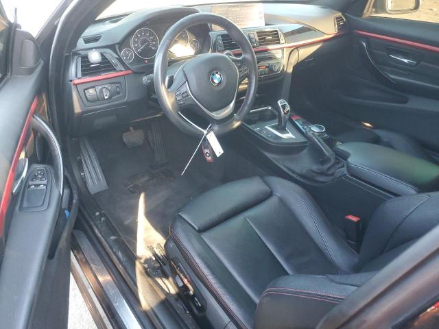 Photo 8 from auction – 2014 BMW 428 XI with VIN WBA3N9C51EK244646