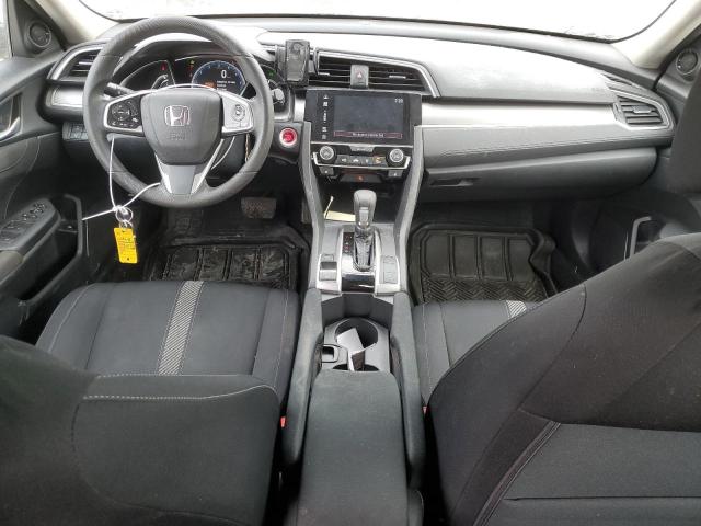 Photo 8 from auction – 2018 HONDA CIVIC EX with VIN 2HGFC2F8XJH027215