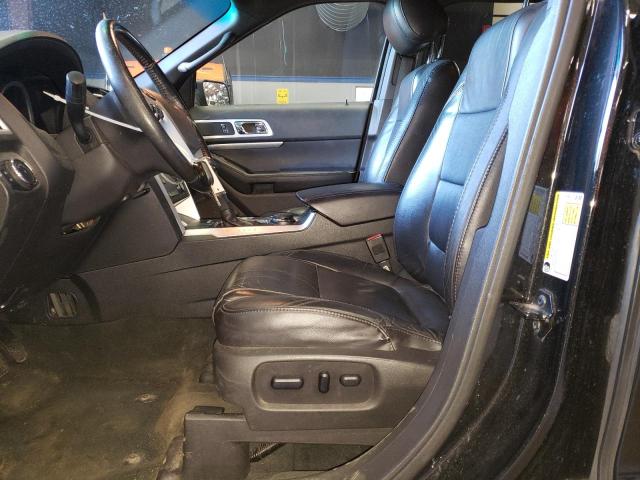 Photo 7 from auction – 2013 FORD EXPLORER X with VIN 1FM5K8D8XDGB61639