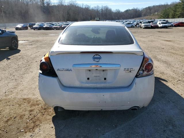Foto 6 de la subasta – 2011 NISSAN ALTIMA BAS con VIN 1N4AL2AP2BN445063