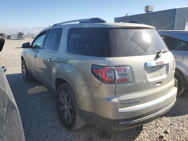 Photo 2 from auction – 2013 GMC ACADIA SLT with VIN 1GKKVRKDXDJ150765