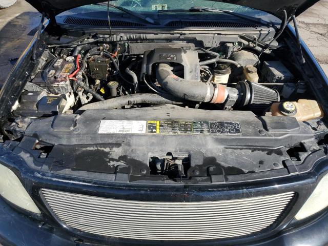 Photo 11 from auction – 2003 FORD F150 with VIN 1FTRX18L43NB91758