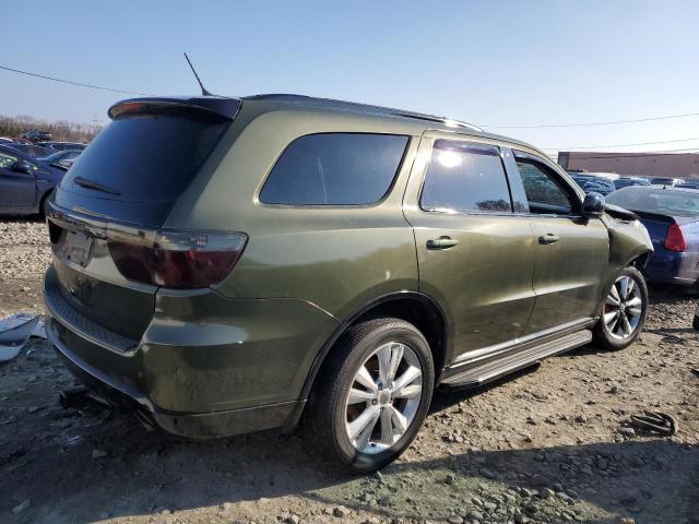 Photo 3 from auction – 2011 DODGE DURANGO CR with VIN 1D4RE4GG1BC734105