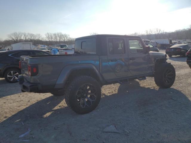Photo 3 from auction – 2021 JEEP GLADIATOR with VIN 1C6HJTAG3ML568137