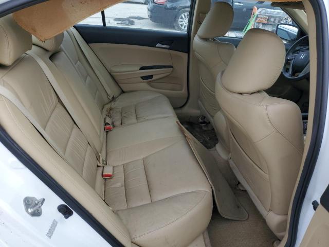 Photo 10 from auction – 2012 HONDA ACCORD SE with VIN 1HGCP2F66CA081828