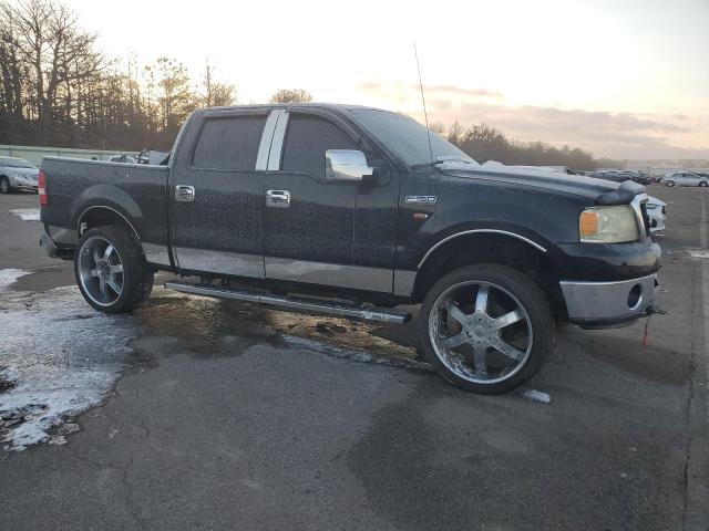 Photo 4 from auction – 2008 FORD F150 with VIN 1FTPW14508FB93476