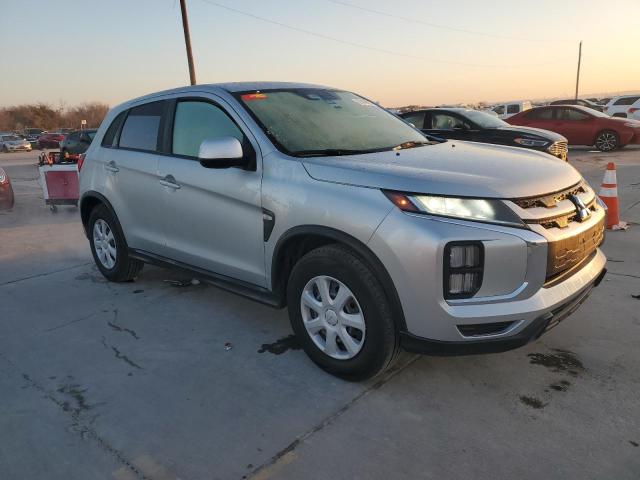 Photo 4 from auction – 2022 MITSUBISHI OUTLANDER with VIN JA4APUAUXNU014524