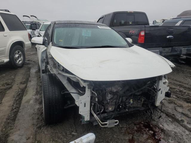 Photo 5 from auction – 2014 NISSAN MAXIMA S with VIN 1N4AA5AP6EC499215