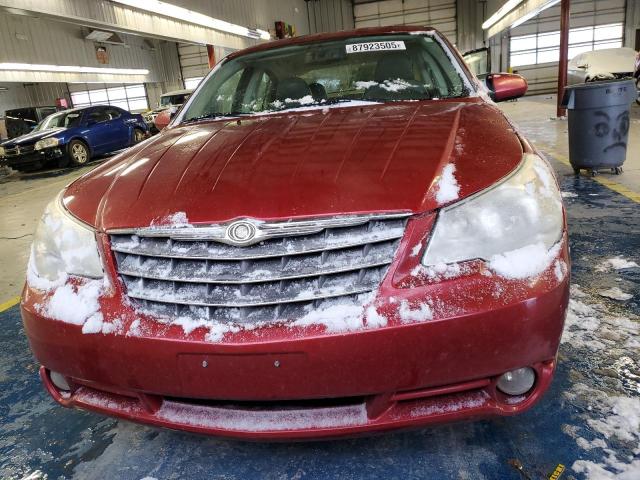 Zdjęcie 5 z aukcji – 2008 CHRYSLER SEBRING LI z VIN 1C3LD66M68N163687