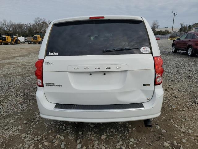 Foto 6 de la subasta – 2016 DODGE GRAND CARA con VIN 2C4RDGBG5GR342915