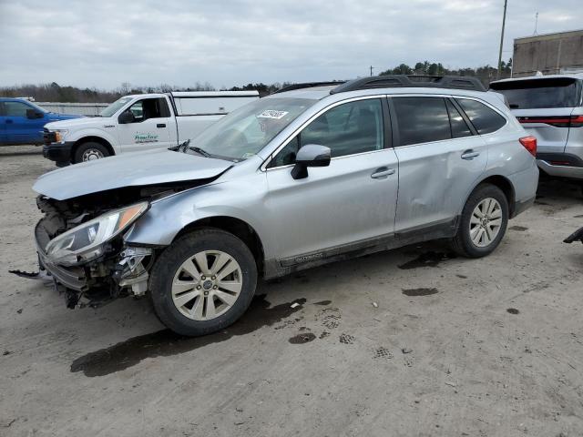 SUBARU OUTBACK 2. 2015 with VIN 4S4BSBHC0F3285783 - Photo from auction
