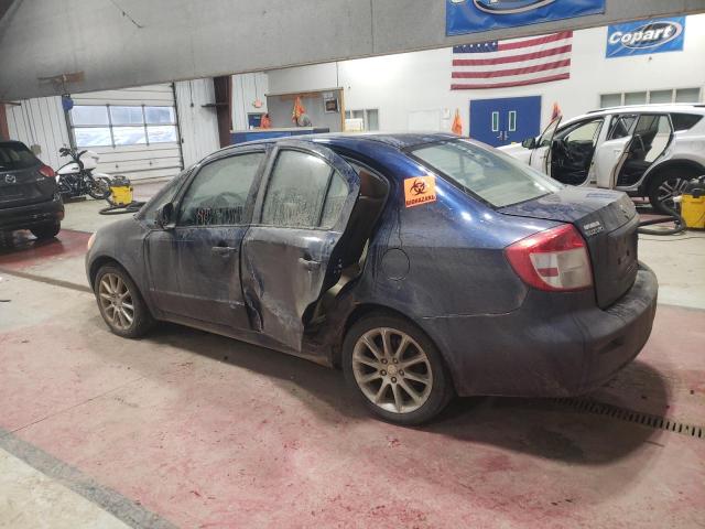 Снимка 2 от търг – 2011 SUZUKI SX4 LE с VIN JS2YC5A20B6304734