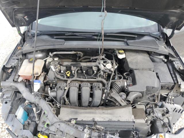 Photo 11 from auction – 2017 FORD FOCUS SE with VIN 1FADP3K28HL204834