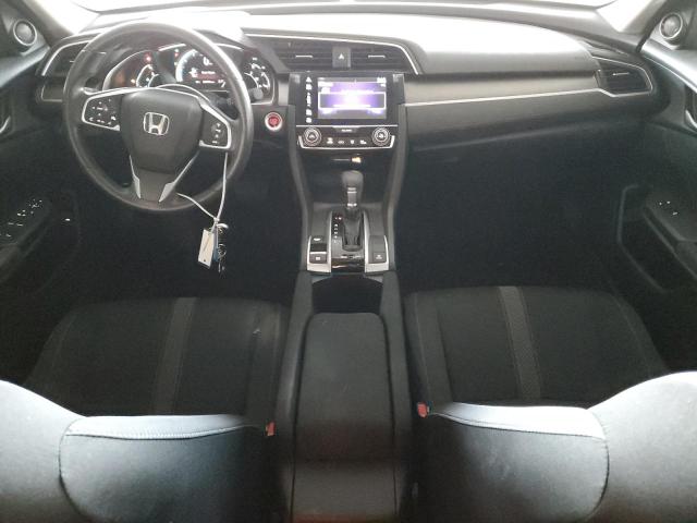 Zdjęcie 8 z aukcji – 2017 HONDA CIVIC EX z VIN 19XFC2F77HE024039