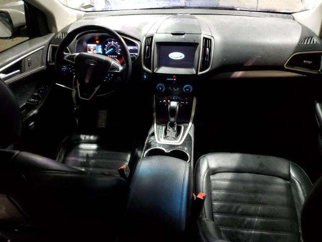 Photo 8 from auction – 2017 FORD EDGE SEL with VIN 2FMPK3J9XHBB17033
