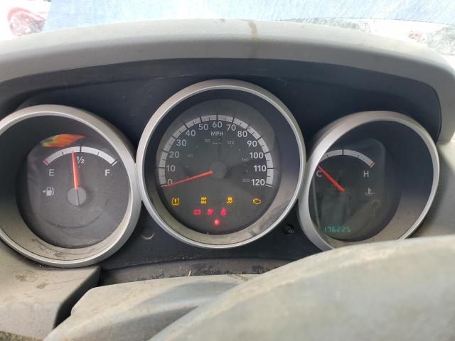 Photo 9 from auction – 2010 DODGE GRAND CARA with VIN 2D4RN4DE0AR490178