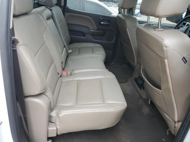 Photo 10 from auction – 2017 CHEVROLET SILVERADO with VIN 3GCPCREC0HG404971