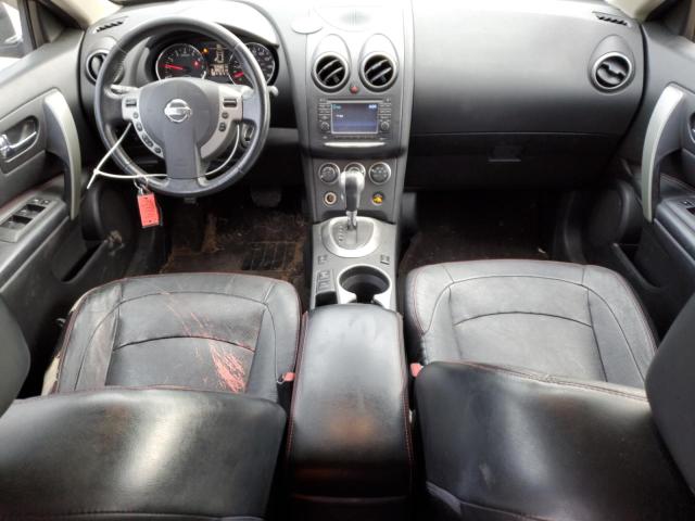 Photo 8 from auction – 2013 NISSAN ROGUE S with VIN JN8AS5MT2DW532843