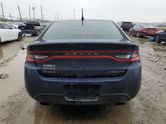 Photo 6 from auction – 2015 DODGE DART SXT with VIN 1C3CDFBB2FD391063