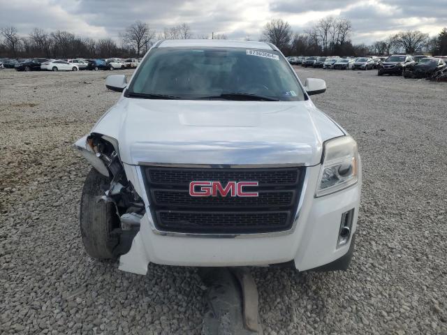 Photo 5 from auction – 2015 GMC TERRAIN SL with VIN 2GKALMEK7F6388622