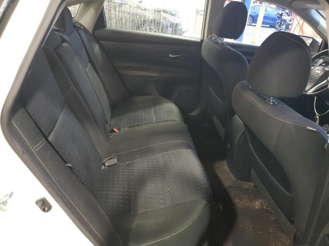 Photo 10 from auction – 2018 NISSAN ALTIMA 2.5 with VIN 1N4AL3APXJC290648