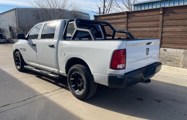 Photo 3 from auction – 2017 RAM 1500 ST with VIN 3C6RR6KT6HG559722