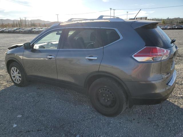 Photo 2 from auction – 2016 NISSAN ROGUE S with VIN KNMAT2MT0GP728818