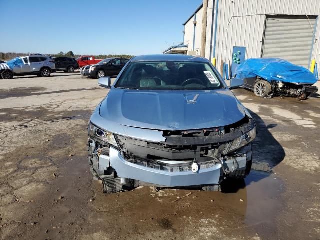 Photo 5 from auction – 2014 CHEVROLET IMPALA LT with VIN 1G1115SL6EU104796