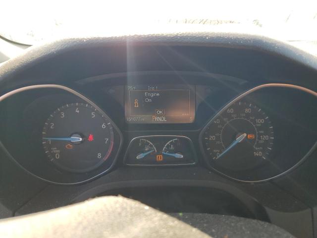 Photo 9 from auction – 2016 FORD FOCUS SE with VIN 1FADP3F28GL255713