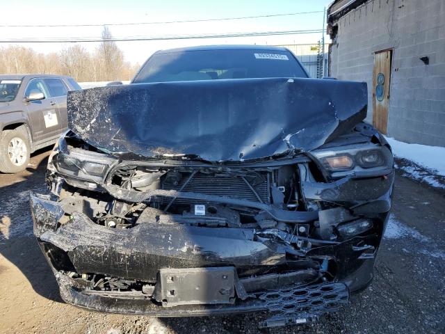 Photo 5 from auction – 2021 DODGE DURANGO GT with VIN 1C4RDJDG1MC696655
