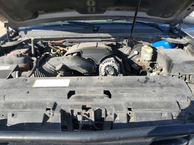 Photo 12 from auction – 2007 GMC YUKON with VIN 1GKFK13027R245012