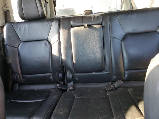 Фото 10 с аукциона – 2012 HONDA PILOT EXL с VIN 5FNYF3H57CB022828
