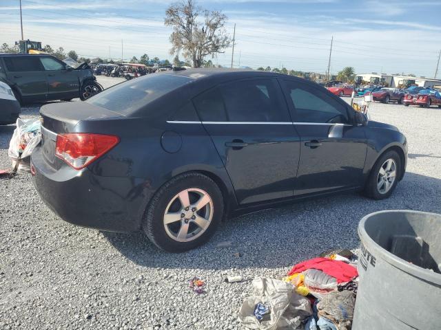 Photo 3 from auction – 2014 CHEVROLET CRUZE LT with VIN 1G1PC5SB4E7107786