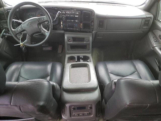 Снимка 8 от търг – 2003 CHEVROLET SILVERADO с VIN 1GCHK23193F146752