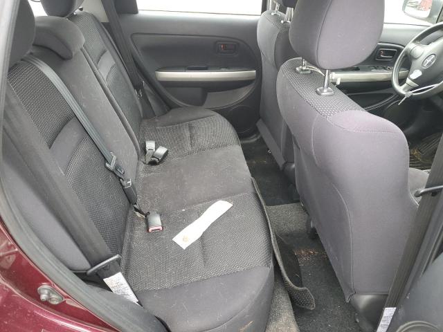 Photo 10 from auction – 2004 TOYOTA SCION XA with VIN JTKKT624940055550
