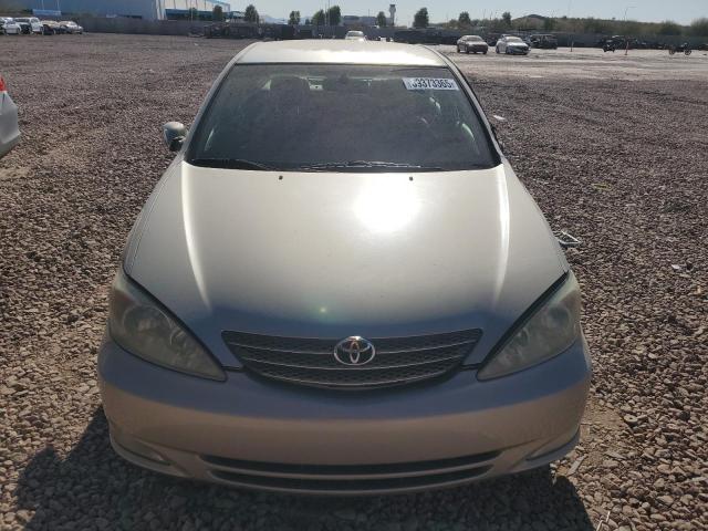 Photo 5 from auction – 2003 TOYOTA CAMRY LE with VIN 4T1BE32K43U177525