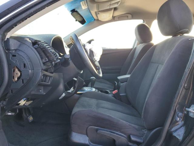 Photo 7 from auction – 2012 NISSAN ALTIMA BAS with VIN 1N4AL2AP2CC246382